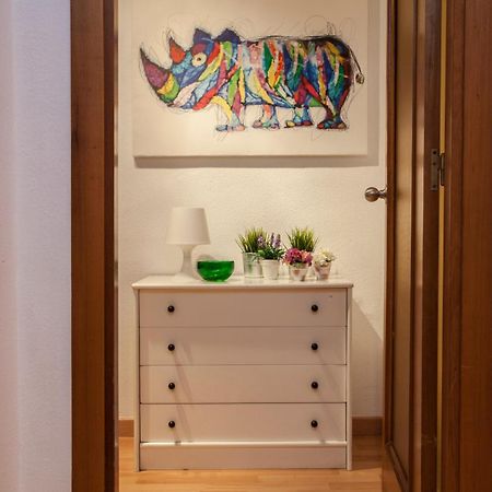 Singular Apartments Jorge Juan Валенсия Номер фото
