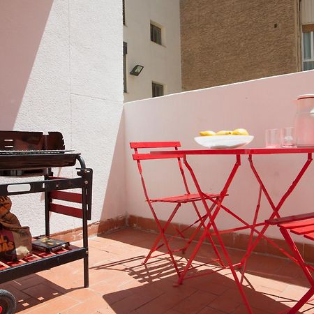 Singular Apartments Jorge Juan Валенсия Номер фото