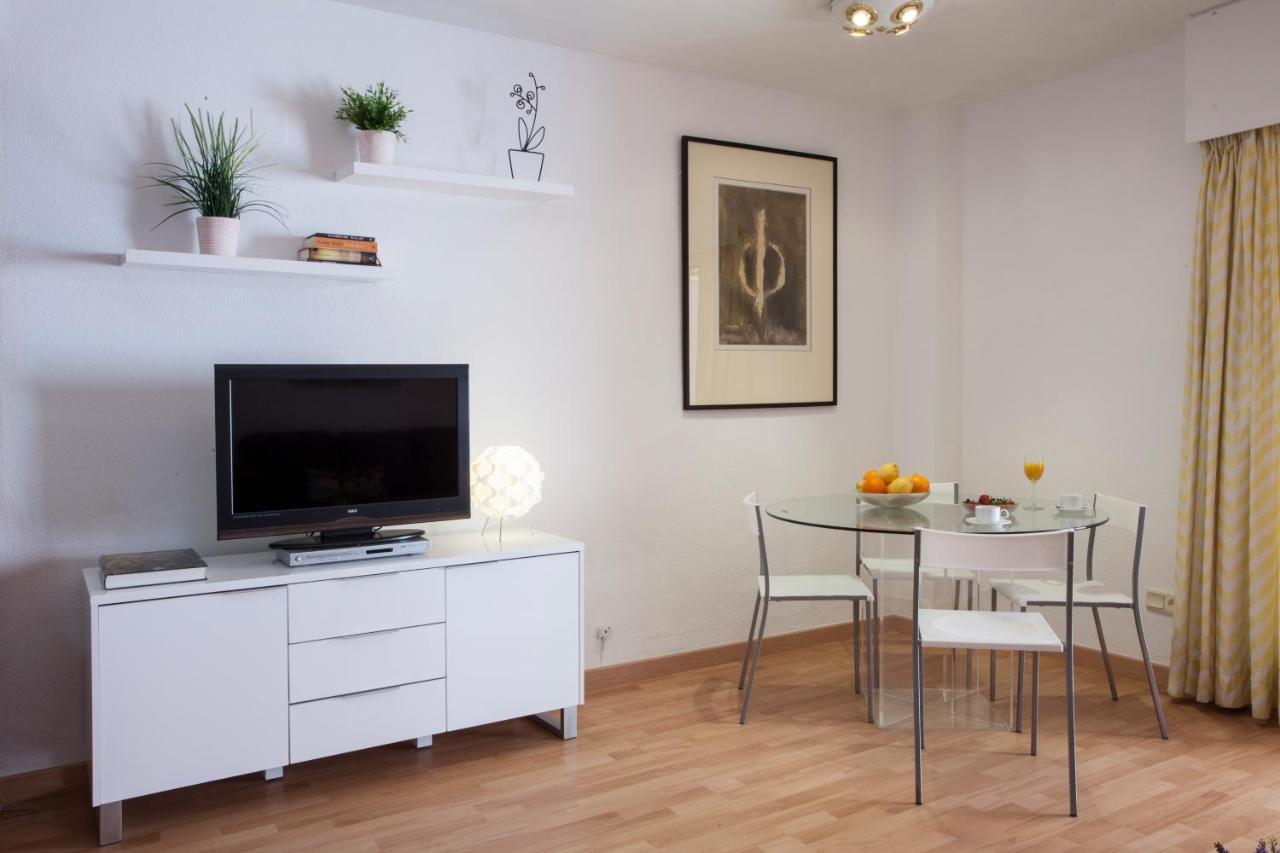 Singular Apartments Jorge Juan Валенсия Номер фото