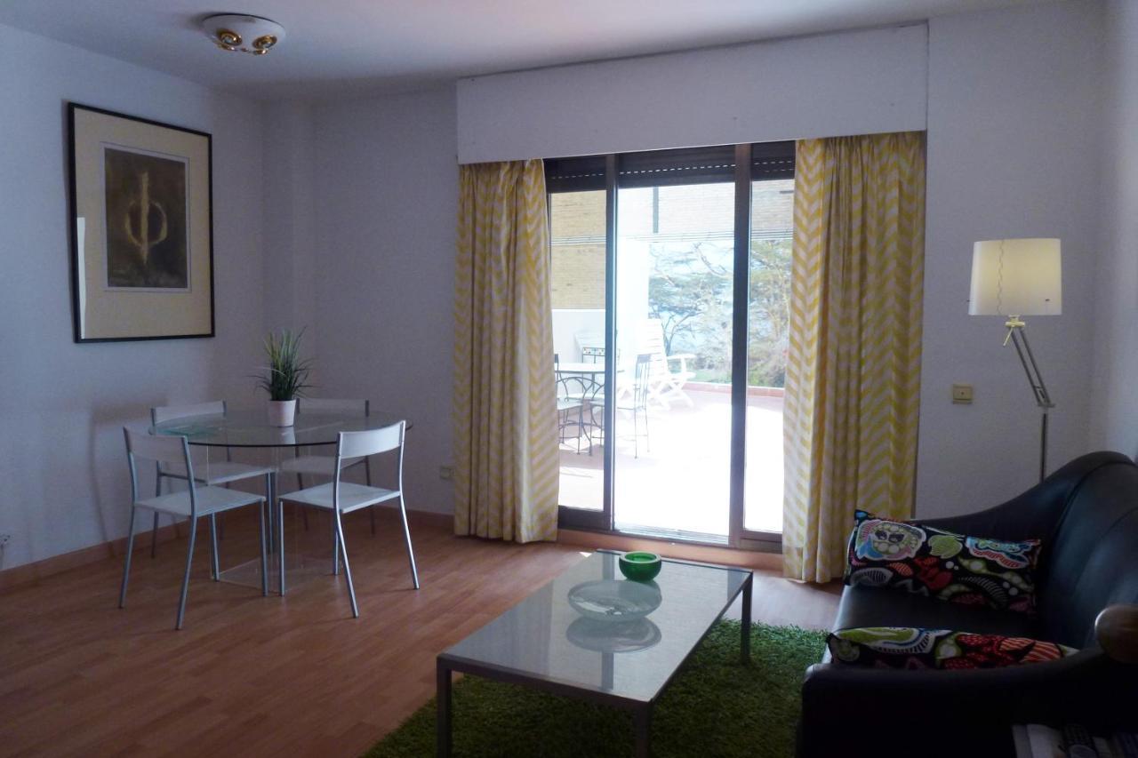 Singular Apartments Jorge Juan Валенсия Экстерьер фото