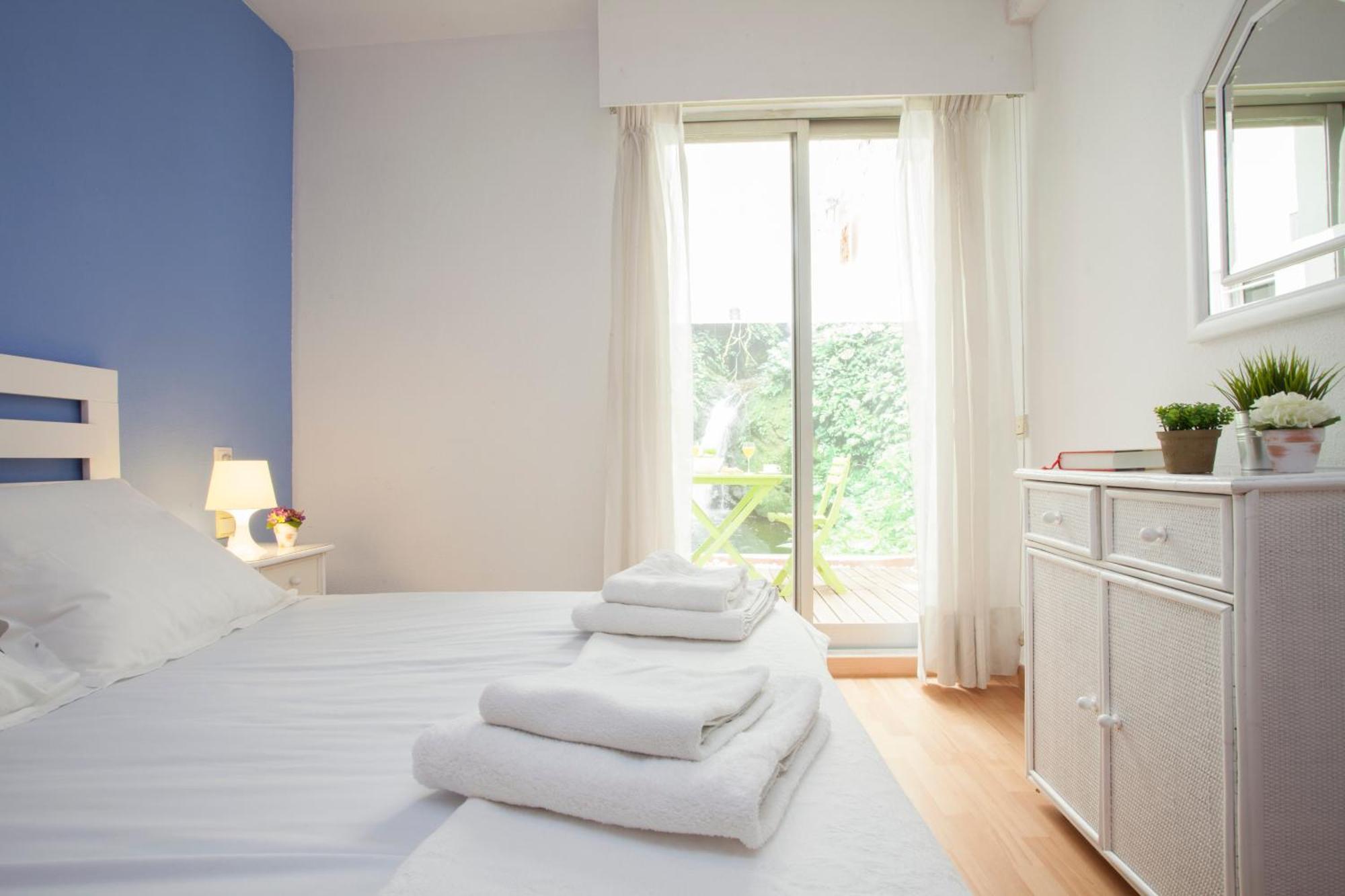 Singular Apartments Jorge Juan Валенсия Номер фото