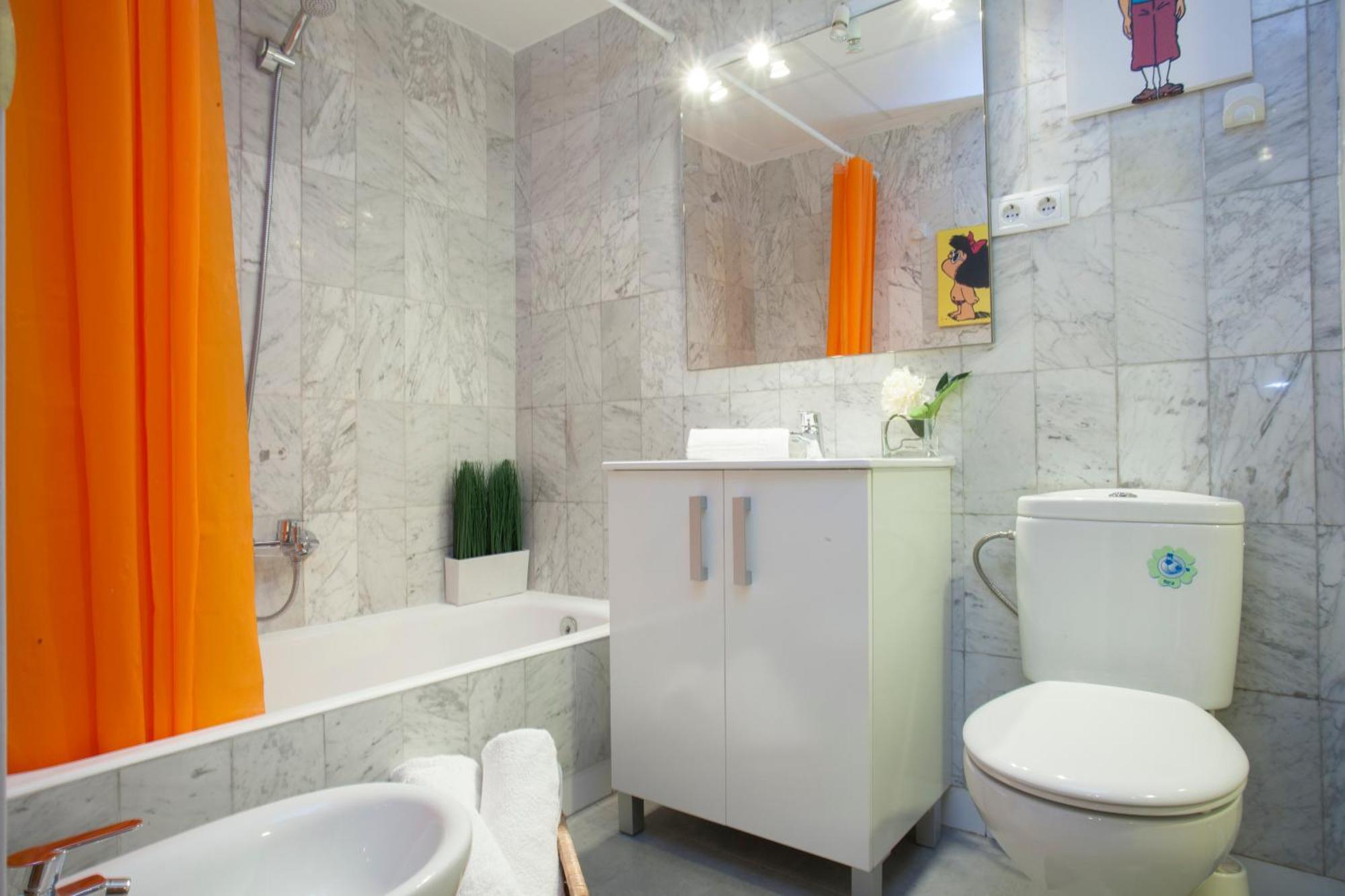 Singular Apartments Jorge Juan Валенсия Номер фото