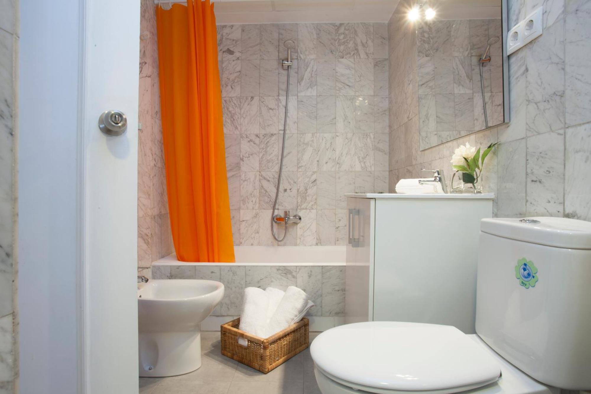 Singular Apartments Jorge Juan Валенсия Номер фото