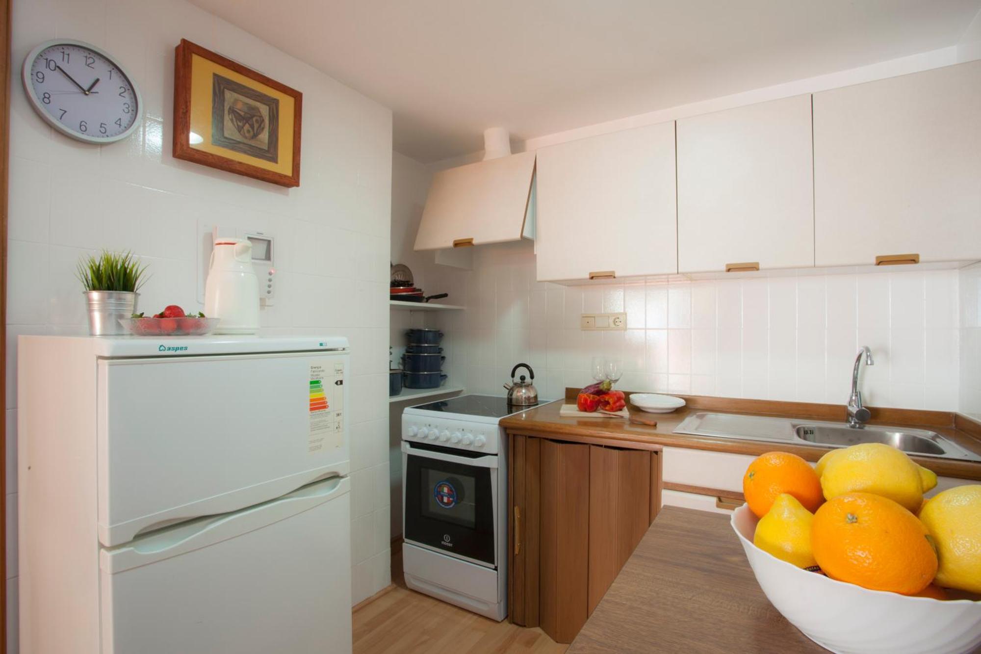 Singular Apartments Jorge Juan Валенсия Номер фото