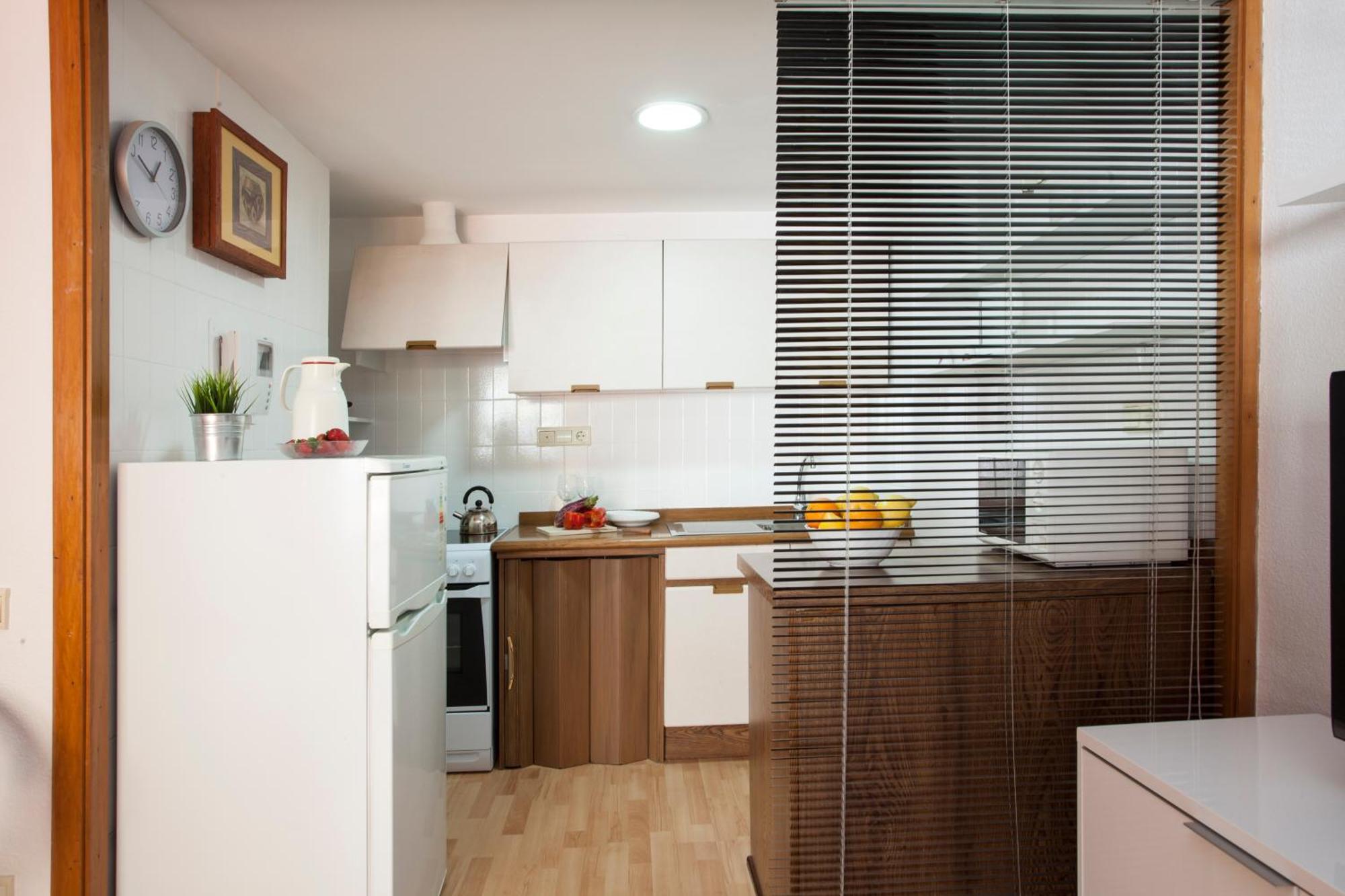 Singular Apartments Jorge Juan Валенсия Номер фото