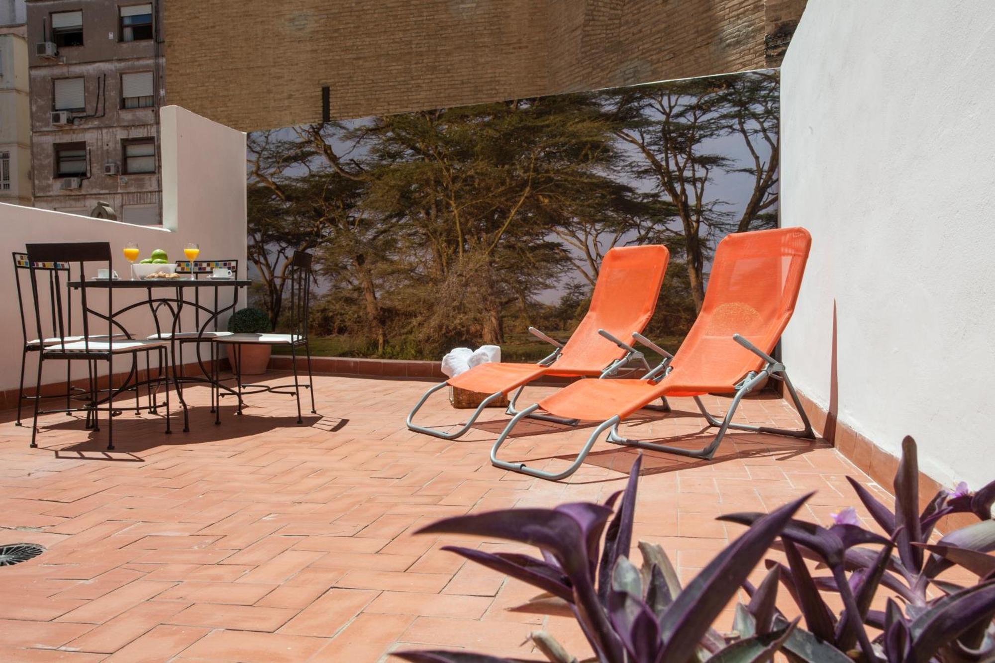 Singular Apartments Jorge Juan Валенсия Номер фото