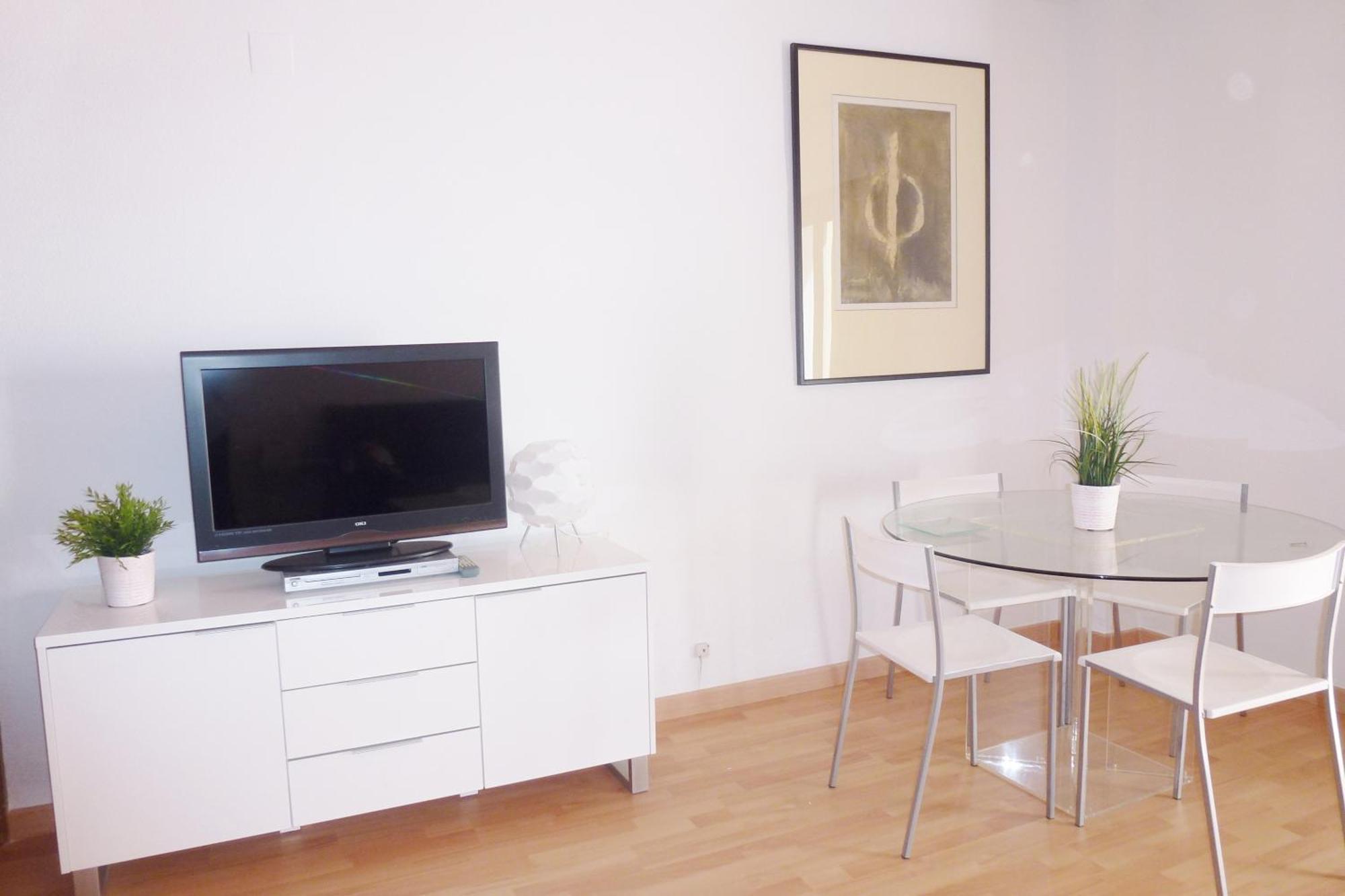 Singular Apartments Jorge Juan Валенсия Номер фото
