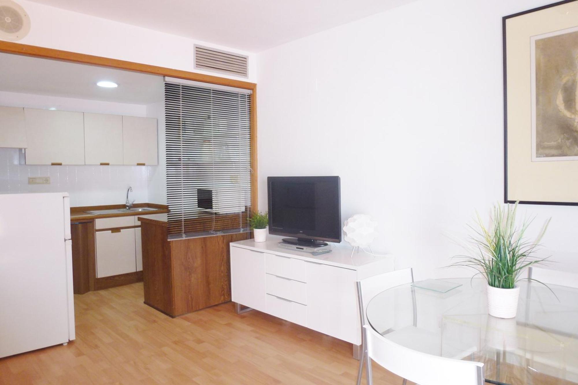 Singular Apartments Jorge Juan Валенсия Номер фото