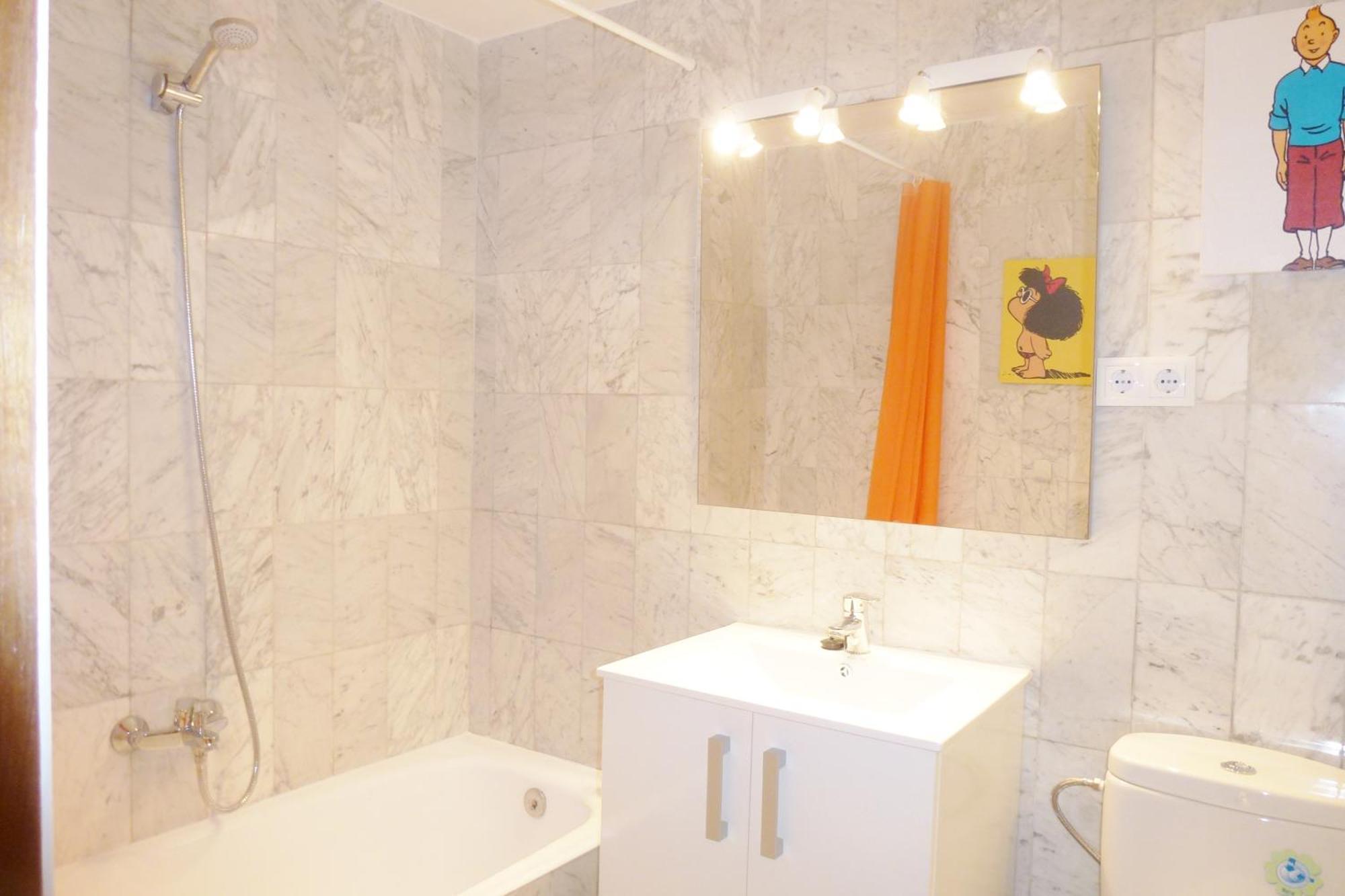 Singular Apartments Jorge Juan Валенсия Номер фото