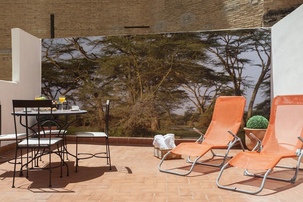 Singular Apartments Jorge Juan Валенсия Номер фото