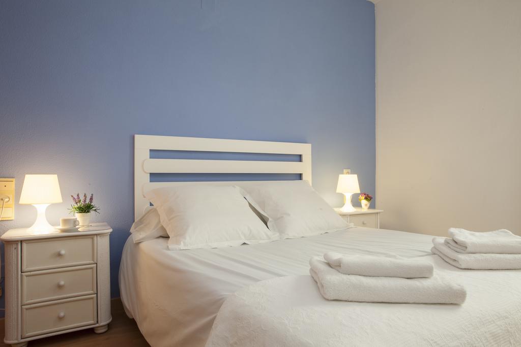 Singular Apartments Jorge Juan Валенсия Номер фото