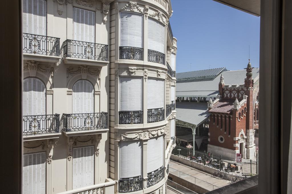 Singular Apartments Jorge Juan Валенсия Номер фото