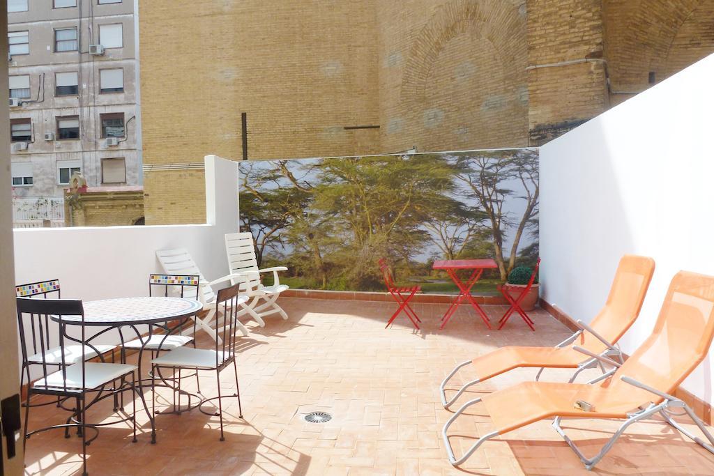 Singular Apartments Jorge Juan Валенсия Номер фото